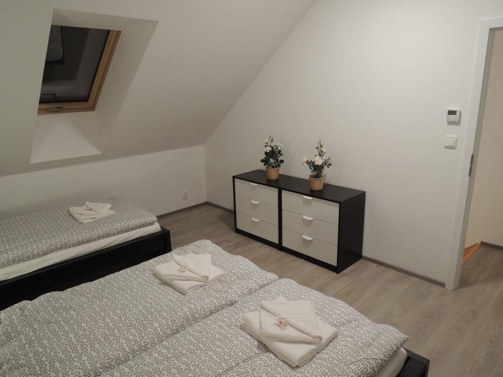 Apartmany Глоговец Экстерьер фото
