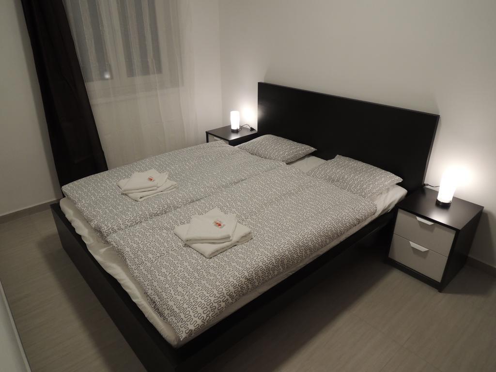 Apartmany Глоговец Экстерьер фото