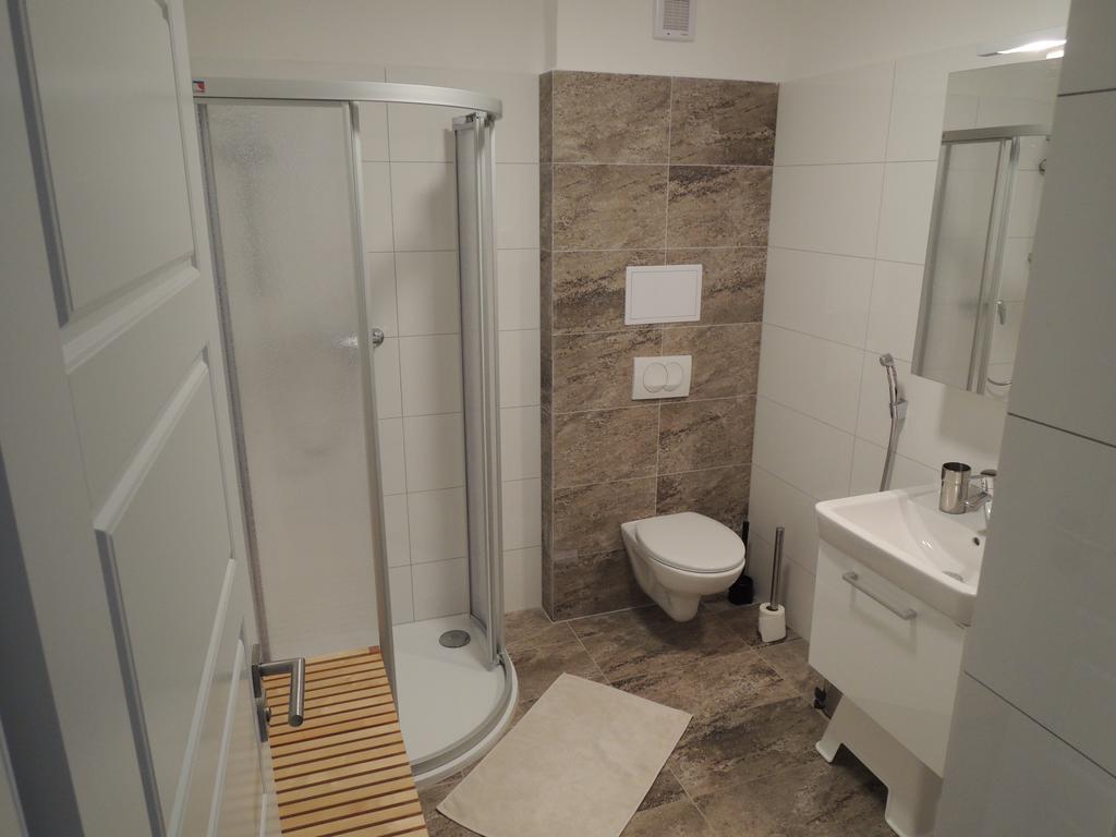 Apartmany Глоговец Экстерьер фото