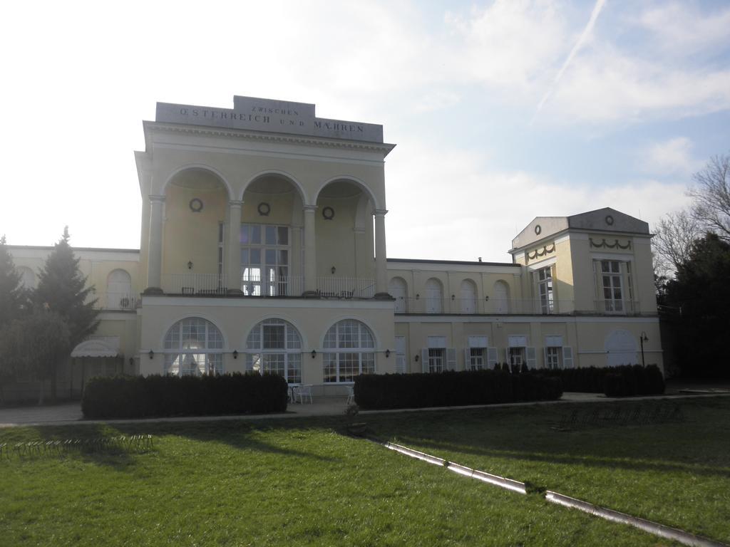 Apartmany Глоговец Экстерьер фото