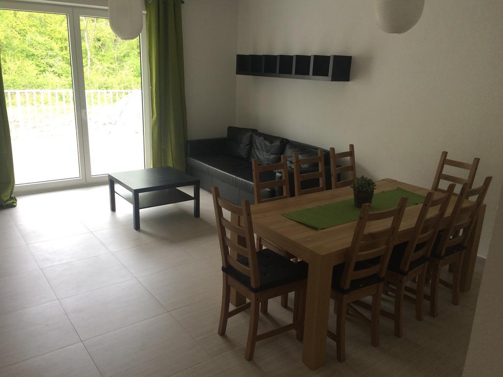 Apartmany Глоговец Экстерьер фото
