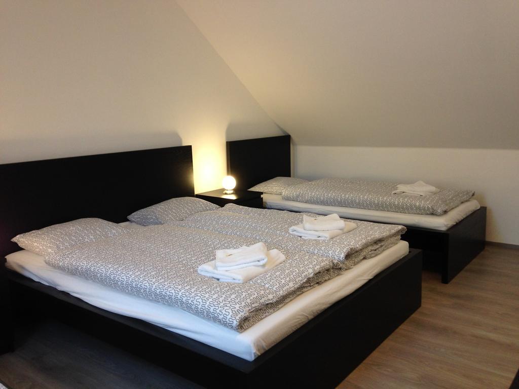 Apartmany Глоговец Экстерьер фото
