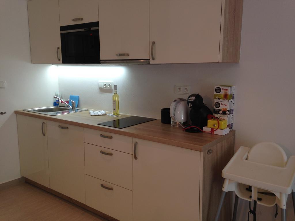 Apartmany Глоговец Экстерьер фото