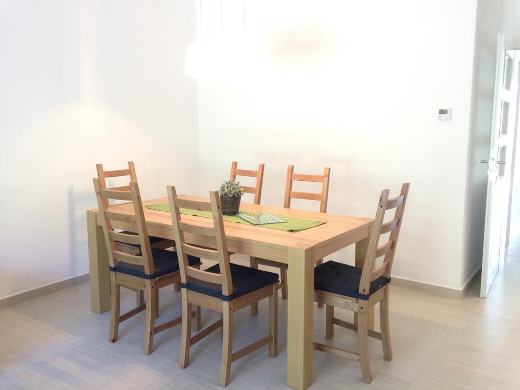 Apartmany Глоговец Экстерьер фото