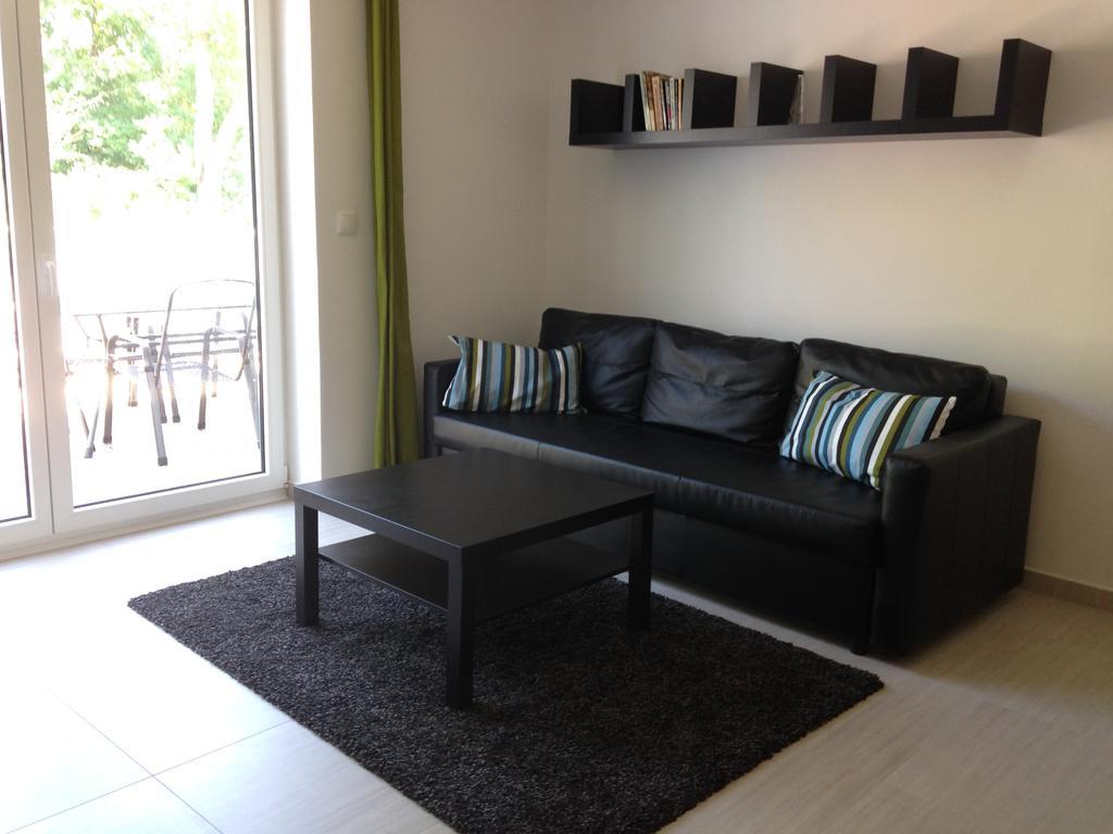 Apartmany Глоговец Экстерьер фото