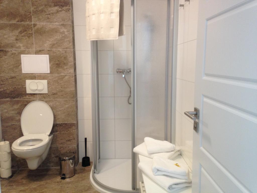 Apartmany Глоговец Экстерьер фото