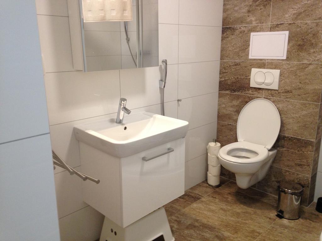 Apartmany Глоговец Экстерьер фото