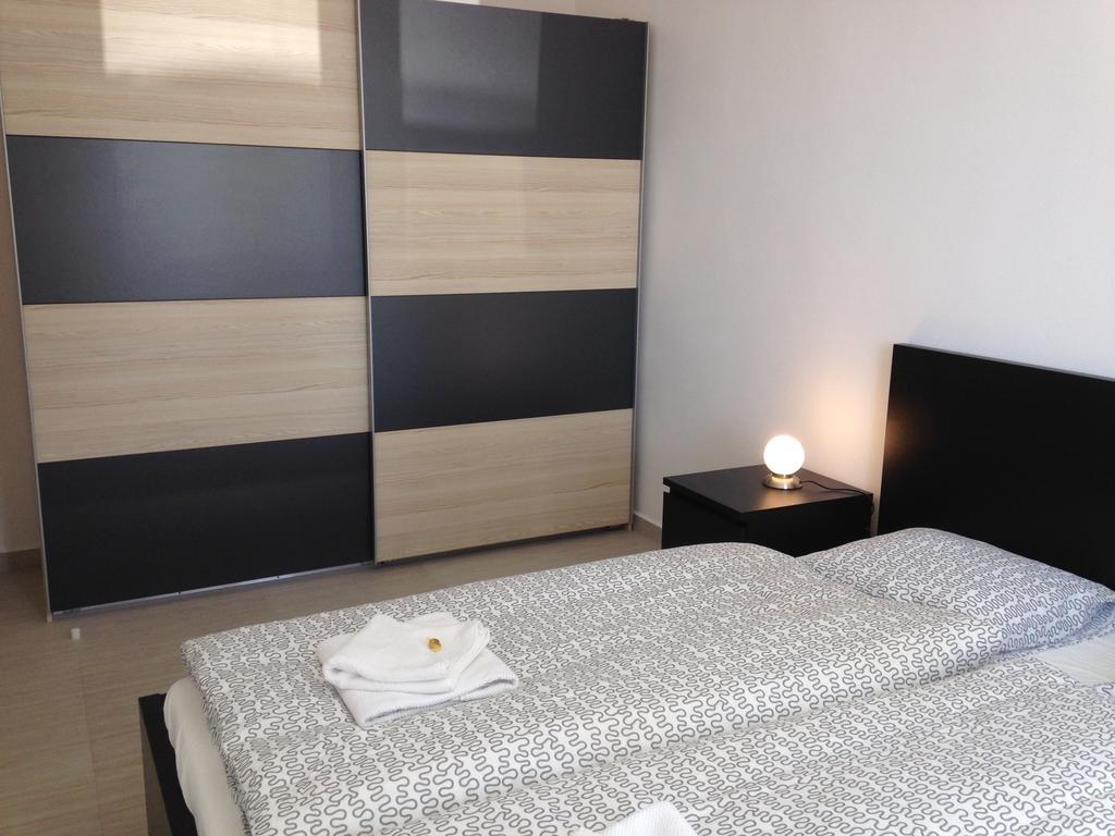 Apartmany Глоговец Экстерьер фото