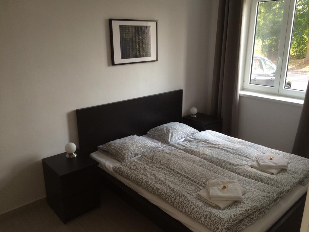 Apartmany Глоговец Экстерьер фото