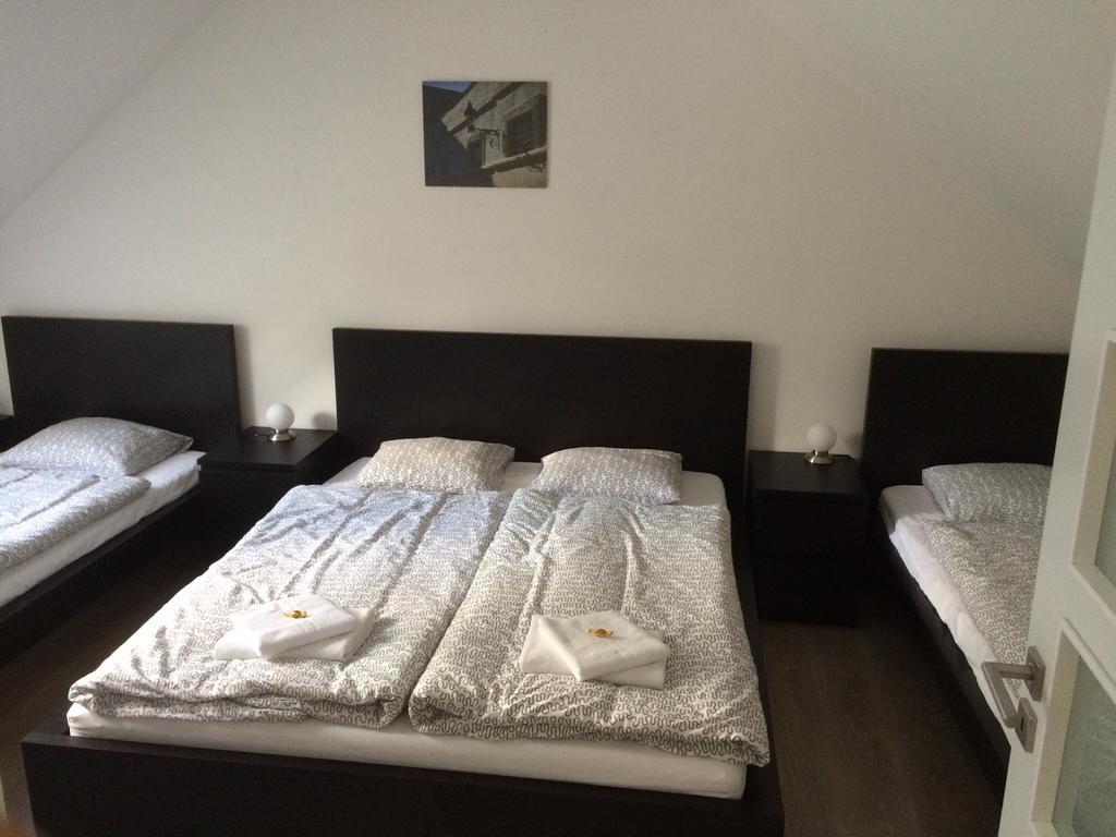 Apartmany Глоговец Экстерьер фото