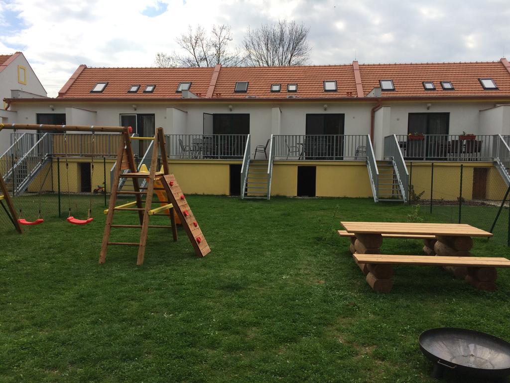 Apartmany Глоговец Экстерьер фото