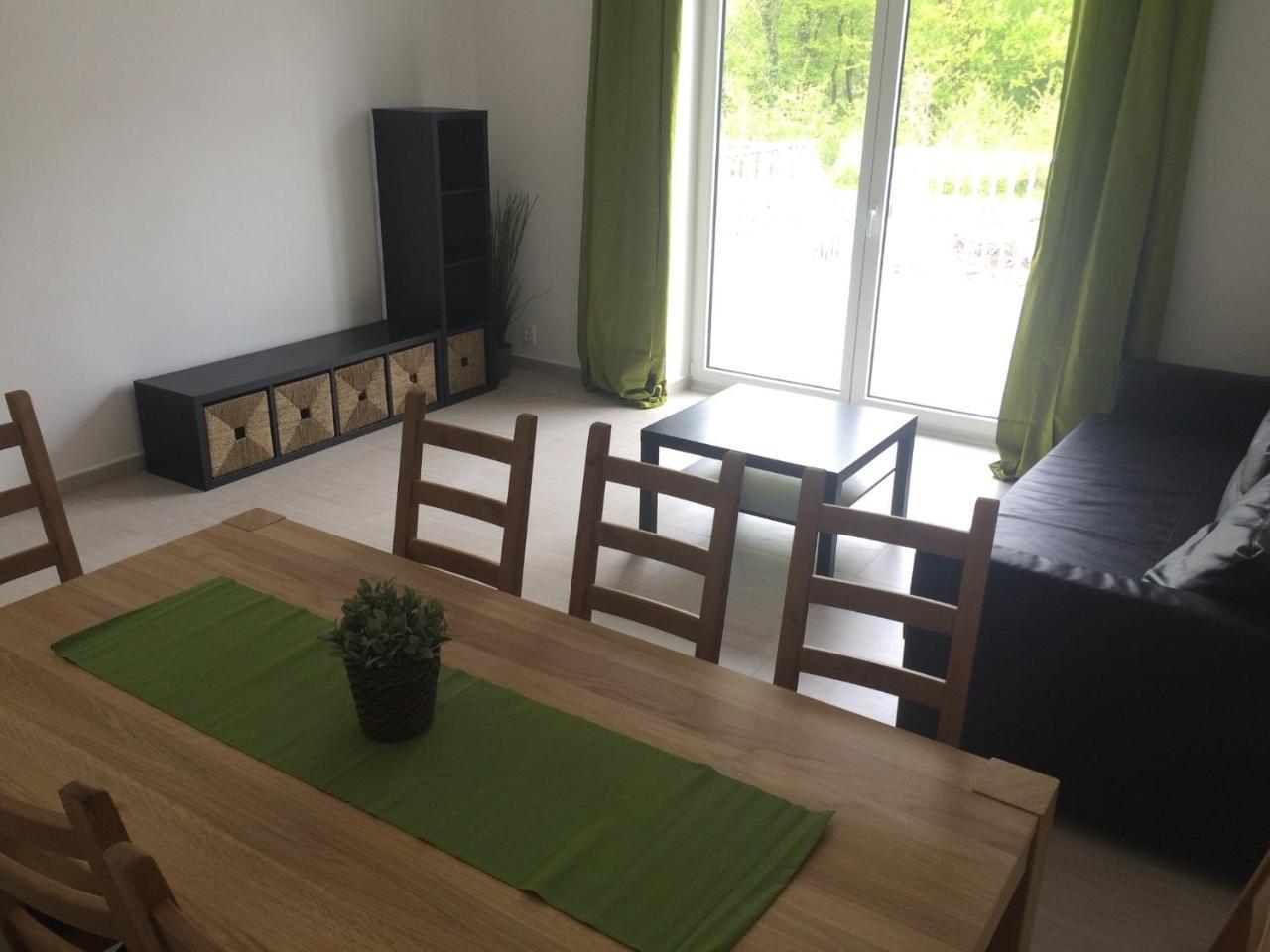 Apartmany Глоговец Экстерьер фото